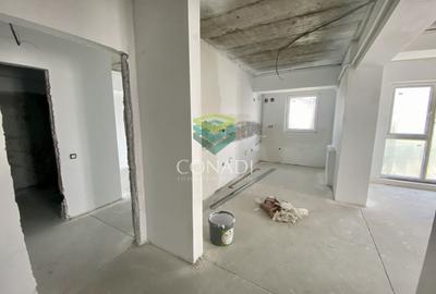 Apartament cu 3 camere | terasa 90 mp | Palatul Cotroceni - 5