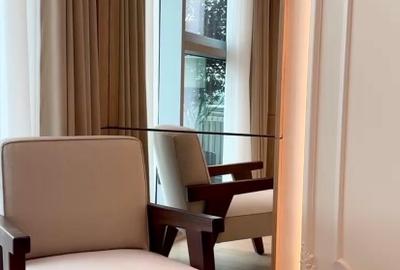 Apartment 2 camere . Complex Up-Site Floreasca - 7