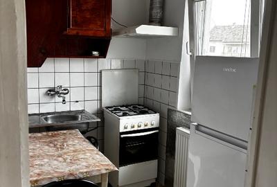 Apartament cu o camera, de inchiriat, zona A.Saguna,Timisoara - 9