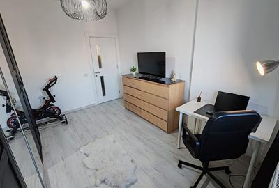 Apartament 3 camere LUX - Metrou Pacii - 7