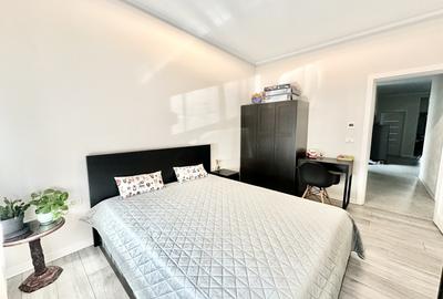 Casa tip duplex cu 4 camere si 356 mp teren in Mosnita - 11
