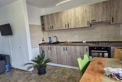 Apartament cochet de vanzare in vecinatatea Militari Residence complet mobilat - 6