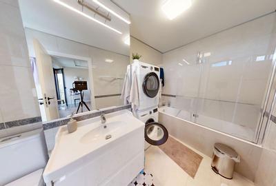 Apartament 4 Camere | Renovat | Piscina | Parcare *Iancu Nicolae* - 17