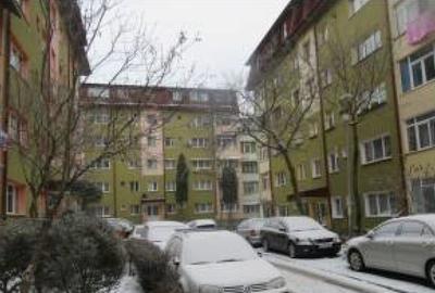 Apartament 2 camere, SUCEAVA - 1