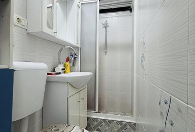 Apartament 2 camere, 49 mp utili, mobilat - Ultracentral - 6