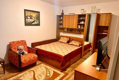 Garsoniera de inchiriat – confort 1, zona excelenta, Targu Jiu - 1