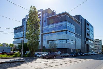 CityOffices, Sos. Oltenitei 2 - comision 0%, reprezentam proprietarul! - 1