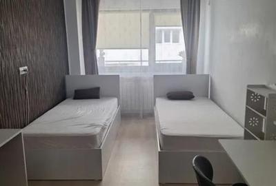 Apartament cu 2 camere si 3 balcoane - Tudor Vladimirescu - 450EUR - 3