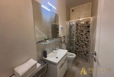 Apartament cu 2 camere de inchiriat in zona Ultracentrala - Oradea - 4