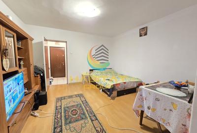 Garsoniera etaj 1 la 10 min de Metrou Aparatorii Patriei - 5