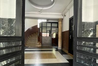 Eleganță Centrală: 3 Camere la Parter Înalt | Batistei - 14