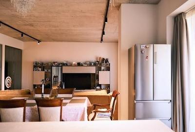 Oportunitate Unica Zona Capitale Dorobanti 4 camere terasa vedere libera - 5