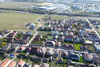 Teren Construcții intravilan de 483 mp, în Episcopia Bihorului