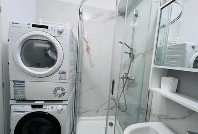 Apartament 1 camera Visoianu - 7