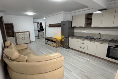 2 camere, Gheorgheni, Parcare, Iulius Mall, Soporului, Vaida Voevod - 4
