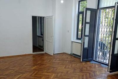 Super Apartament in Vila curte 50mp Cismigiu 4 camere - 7