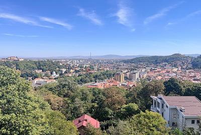 Apartament Bellevue Residence - 5