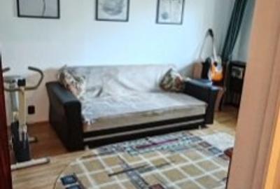 Tineretului - Piata Norilor - Apartament 3 camere , 2 bai - 2