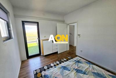 Casa moderna mobilata, utilata, 5 camere, 3 bai, 444 mp teren - 20