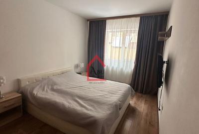 Apartament cu 2 camere, Decomandat, + 41mp terasa - 17