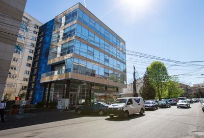 Spatiu comercial de inchiriat in Romanitza Office Building - 3