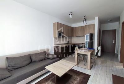 Apartament modern cu 2 camere | Etaj intermediar | Sophia Residence - 1
