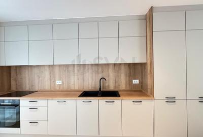 REA1027115 Apartament 4 camere I Iancu Nicolae I Gradina Proprie 250 mp - 13