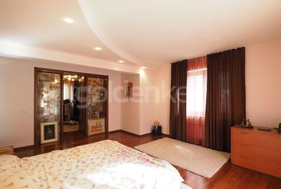 Vila cu 9 camere, 5 bai | D+P+1+M | 416mp teren - 11