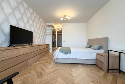 Petru Rares Loft / Garsoniera Premium / Prima Inchiriere / Metrou - 12