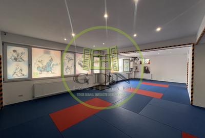 Spațiu comercial, 82.36 mp, cartier Brazda lui Novac, zona Consul - 1