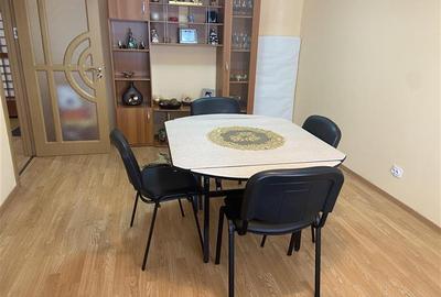 Apartament 3 camere , zona centrala , parter , renovat complet , 72 mp , liber - 1