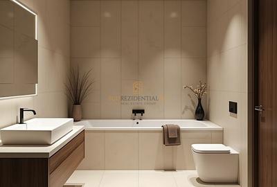 Stradal Bd Metalurgiei - apartament 2 camere, decomandat, Comision 0% - 4