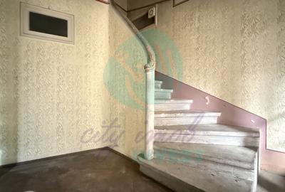 Casă interbelică Foișorul de Foc | Potențial mare | Curte liniștită - 9