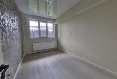 2 Camere 59mp Valea Lupului - str. Garoafei - Carrefour Market /Finisaje Premium - 3