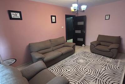 Tomis 3, apartament 3 camere confort 0 - 2