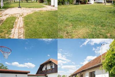 Casa P+M cu teren de 1000mp, Salard - 2