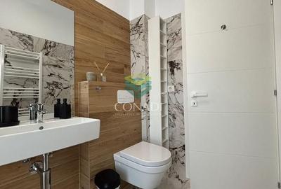 Apartament cu 2 camere, Baneasa Herastrau, - 2