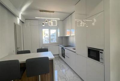 Apartament cu 3 camere, situat in cartierul Marasti! - 5