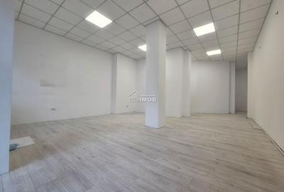 Spatiu Comercial || Calea Bucuresti, Micro 11 || Vis-a-vis de Tribunal || Acces - 5