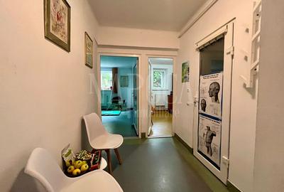 Apartament 2 camere de vanzare in Centru, Cluj Napoca - 5