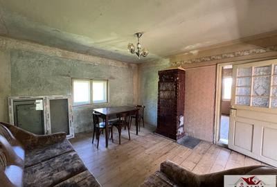 Casa de vanzare in Almasu Mare cu 3992 mp teren - 9