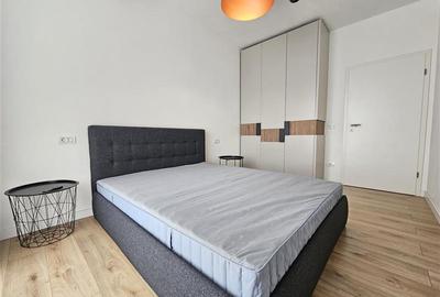 Apartament modern 3 camere Vitus Residence - 33