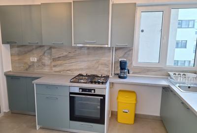 Apartament 2 camere de inchiriat Central Adress Residence + parcare prima chirie - 8