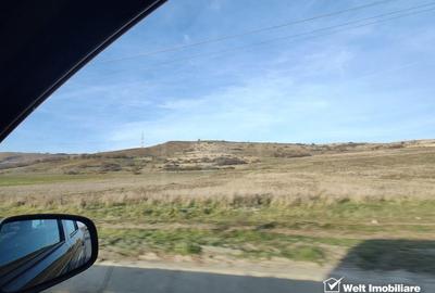 Teren agricol extravilan de 10320 mp, în Iris