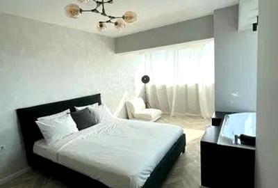 APARTAMENT 3 CAMERE | DOROBANTI | STADIONUL DINAMO | JACUZZI | LUX - 7