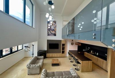 Apartament 3 camere tip DUPLEX, terasa 130 mp/7 minute metrou Berceni - 9