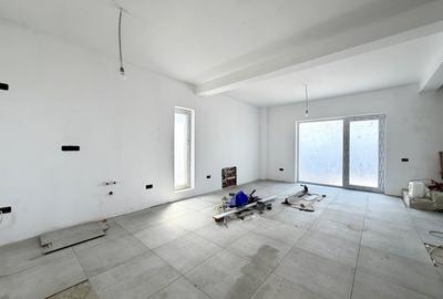 Duplex modern cu 3 camere, 73 mp utili, perete izolat - Sanandrei - 4