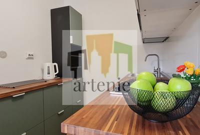 Apartament 2 camere mobilat utilat/ masina spalat vase - 1