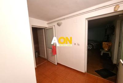 De vanzare casa 5 camere , 886mp teren, zona Alba-Micesti - 16