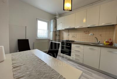 Apartamen 2 camere de inchiriat - zona Mihai Viteazul - 7